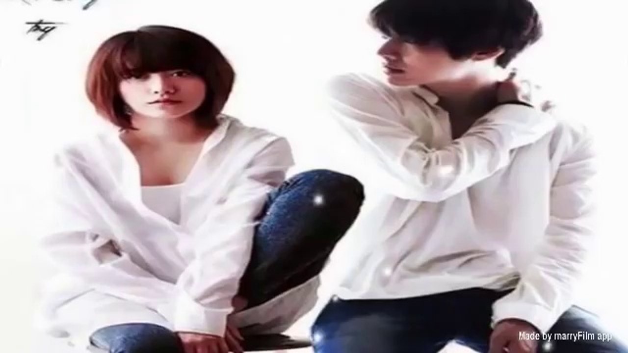 Ahn Jae Hyun❤️Goo Hye Sun p.3