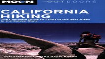 Download Moon California Hiking  Moon Handbooks