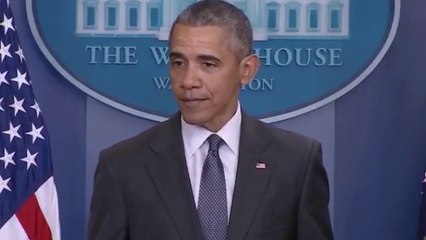 Obama Looks to Congress on Panama Papers