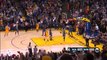 Stephen Curry And-One - Timberwolves vs Warriors - April 5, 2016 - NBA 2015-16 Season