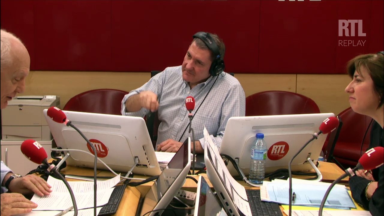 Primaire Les Républicains : "François Fillon est prêt pour la baston", avertit Nicolas Domenach