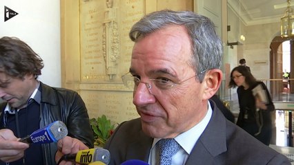 Embouteillage de candidatures pour la primaire de la droite