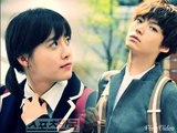 AhnGoo - Milk couple (Ahn Jae Hyun❤️Goo Hye Sun) P.1