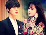 AhnGoo - Milk couple (Ahn Jae Hyun❤️Goo Hye Sun) P2