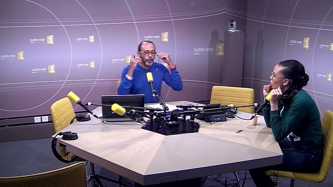 Invité du jour  Euridee's