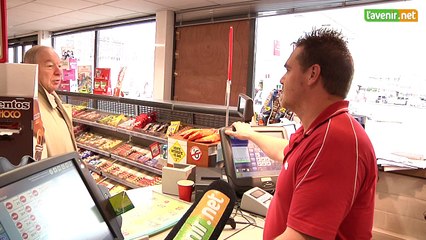 L'Avenir - La pénurie de carburants guète la Wallonie