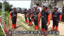 10萬地雷清空 金門排雷王「天天寫遺書」蘋果新聞 Taiwan government suicidal soldiers.