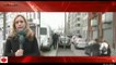 Une journaliste italienne et son caméraman agressés à Molenbeek en belgique en plein direct