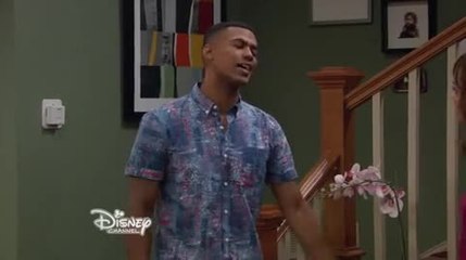K.C. Undercover - S 2 E 3 - Rebel With a Cuz