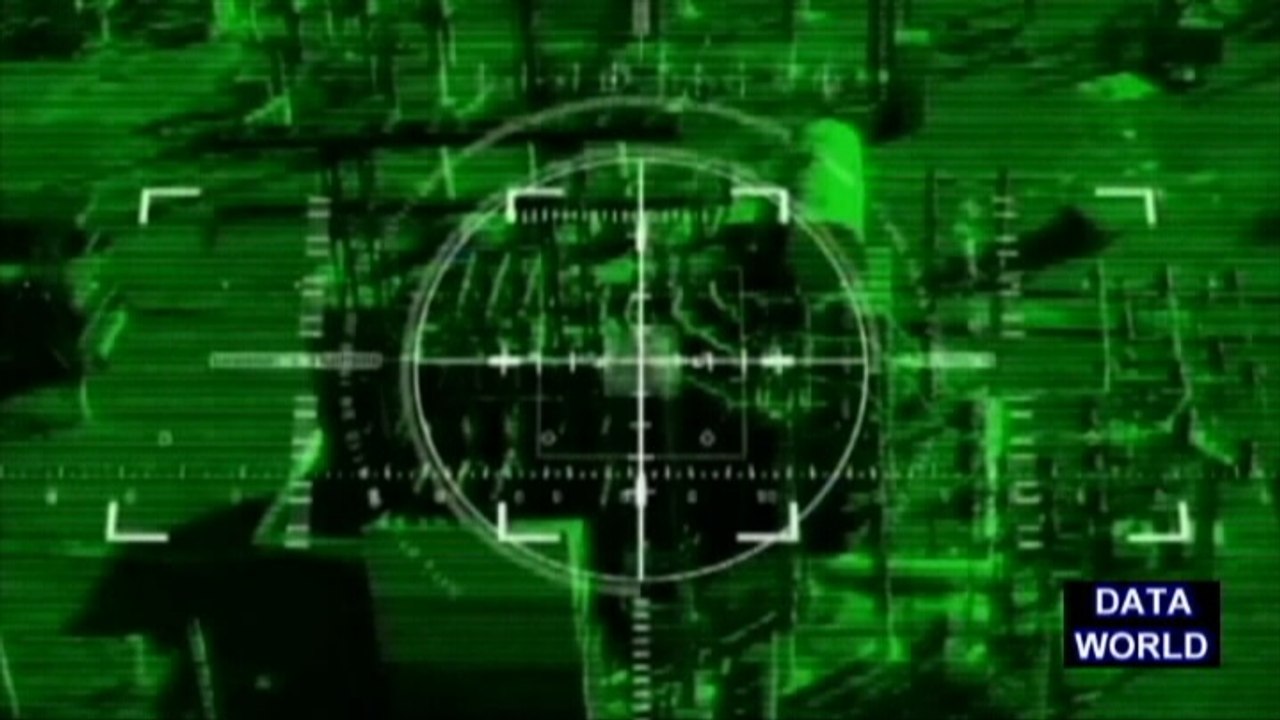 Whats a EMP Attack (DATA WORLD)