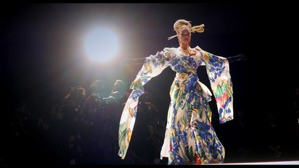 Yumi Katsura 50 Years-Michael William Paul