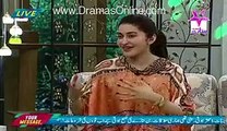 Leaked Video Rabia Anum Mother Said Off The Camera  To Shaista
