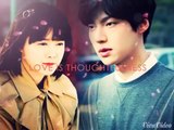 AhnGoo couple - Ahn Jae Hyun & Goo Hye Sun - Nice couple (Love is...)! kiss scene