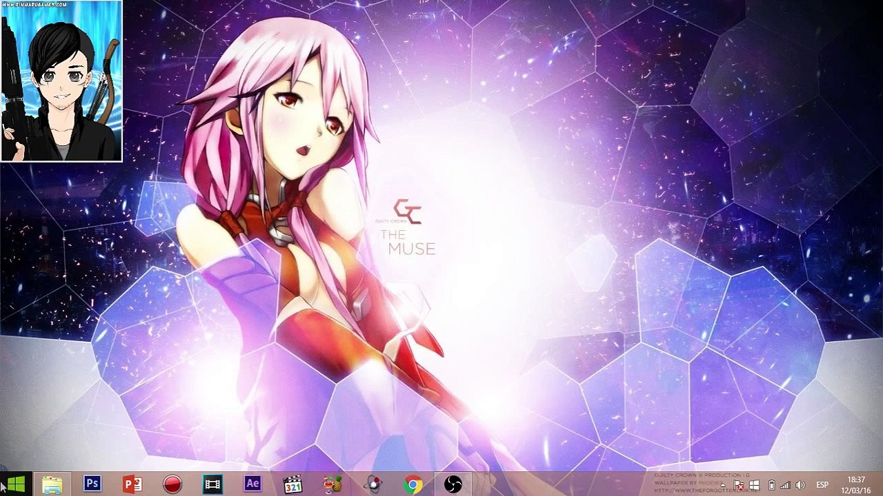 Anime in 60 FPS & 30 FPS