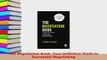 Download  The Negotiation Book Your Definitive Guide to Successful Negotiating Download Full Ebook