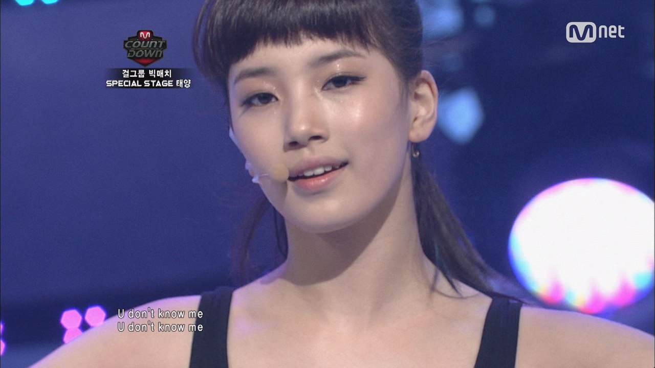 데뷔부터 화제 miss A 'Bad Girl Good Girl'