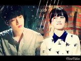 AhnGoo couple (Ahn Jae Hyun & Goo Hye Sun ) kiss scene