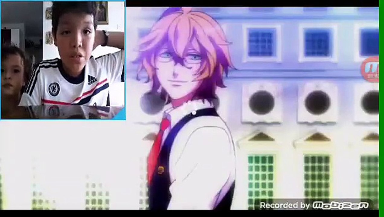 Anime 404 Alejendro