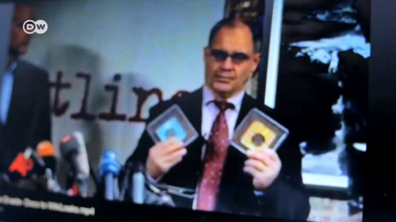 Porträt: Whistleblower Rudolf Elmer - der Kampf gegen Steueroasen | Made in Germany