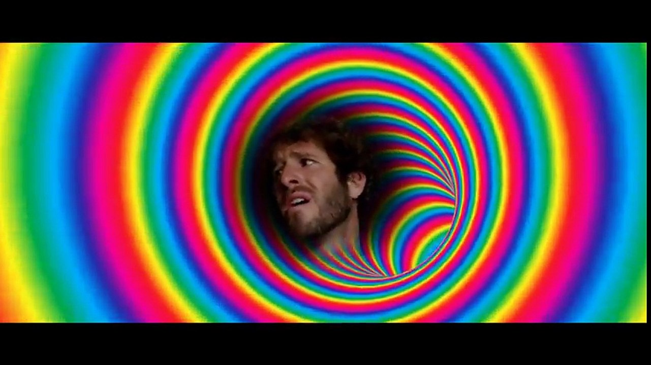 Lil Dicky - Too High