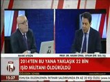 ATILIM ÜNİ. ULS. İLŞ. PROF. DR. HASAN ÜNAL KONU:ABD BAKAN YRD. TÜRKİYEYE GELMESİ (part 2)