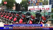 Warga Luar Batang Direlokasi ke Beberapa Rusun di Jakarta