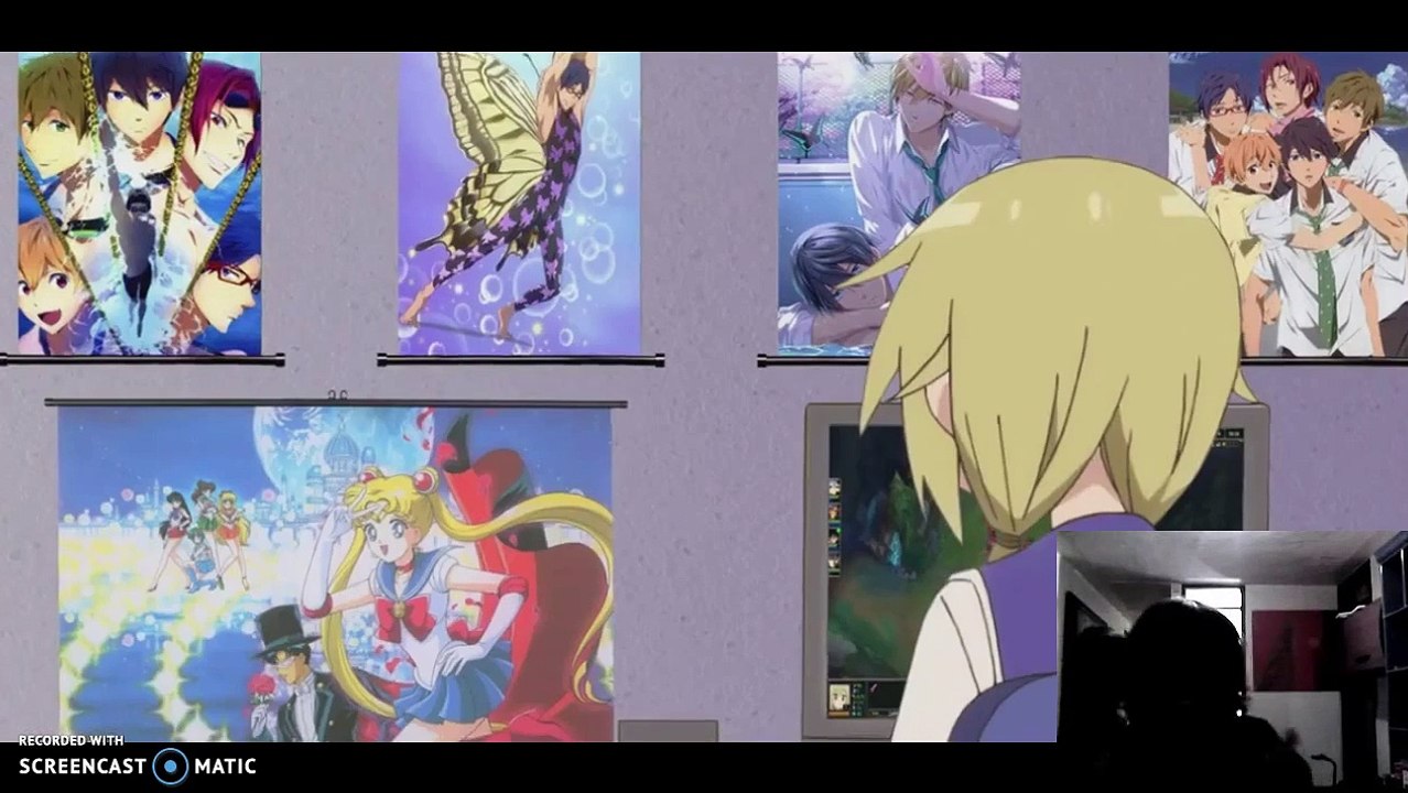 Anime 404 Con Salva