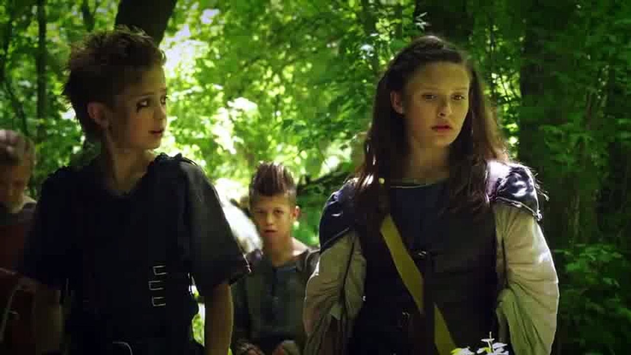 Adventure Movies - English High Rating Hollywood 2016 - Sci fi movies 1