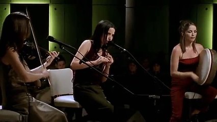 The Corrs - Unplugged  LIVE CONCERT HQ 14