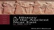 Read A History of the Ancient Near East  ca  3000 323 BC  Blackwell History of the Ancient World