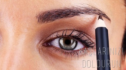 Makyajla Genç Görünmenin Sırları | Sebi Bebi