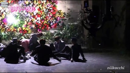 [INDO SUB] BTS I NEED U JPN MV MK 2