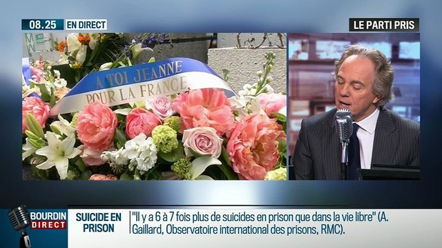 Le parti pris d'Hervé Gattegno : Le FN, le premier parti du Panama ? - 06/04