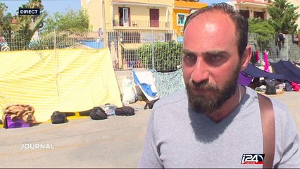 Le Journal du Matin - Partie 2 - 06/04/2016