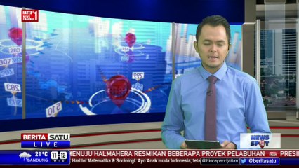 Kemenkumham Cekal Bos APL ke Luar Negeri Selama 6 Bulan