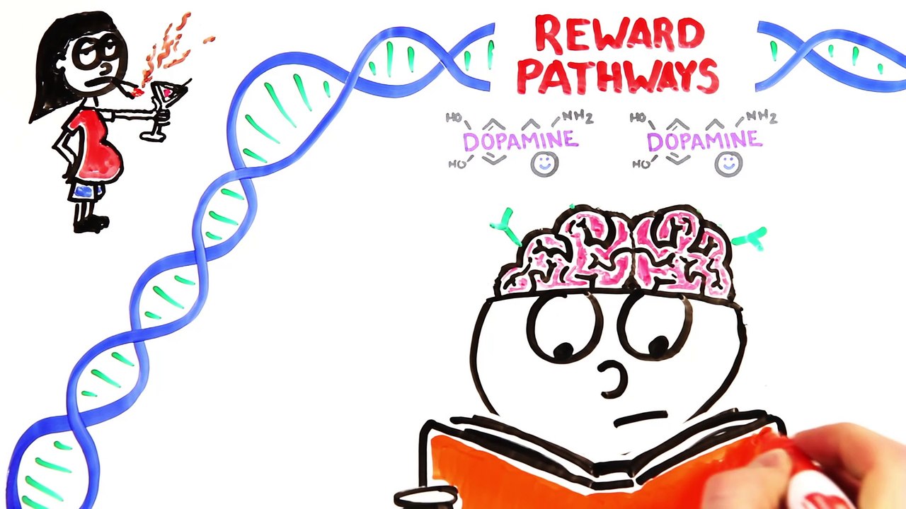 Is ADHD An Advantage?