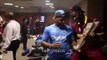 Dressing Room Celebrations West Indies Team after winning World CUP T20 2016 CRICket