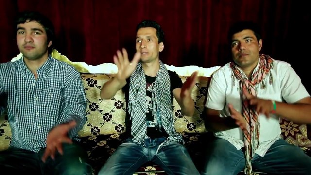 Taher Shubab - Arman Arman New Afghan Song 2012 HD