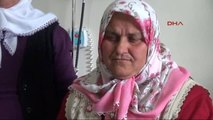 Fethiye Yüzde 70 Görme Engelli Kadın, Kardeşlerinden Kök Hücre Nakliyle Sağlığına Kavuştu