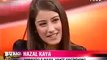 hazal kaya cildi cilt bakımı güzellik sırları nasıl kilo aldı verdi zayıfladı zayıflama sırları