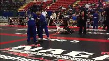 Caleb Adams Champ Match Brazilian Jiu Jitsu Georgetown - Martial Arts and Self Defense