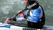 Cap sur Rio ! - Sébastien Combot - Kayak Slalom