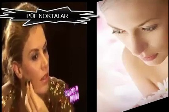 GÜZELLİK SIRLARI-TÜLİN ŞAHİN, CİLT, GÖZ VE EL BAKIMI