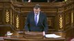 Rajoy: Si hay país preparado para responder al reto de refugiados, es España