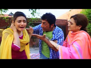 Zindagi Aur Kitne Zakham - EP # 11 - 6th April 2016
