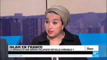 Islam en France - 