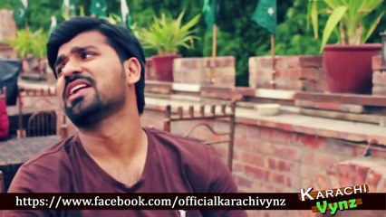 A Happiest Moment For Every Boy By Karachi Vynz​