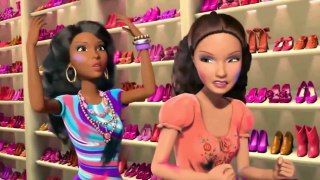 Barbie princess Barbie Life in the Dreamhouse english Full Season 1, 2, 3, 4, 5 ,6, 7