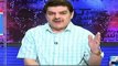 Mubasher Lucman Badly Exposed Sharif Family’s Lies About Their Business Empire