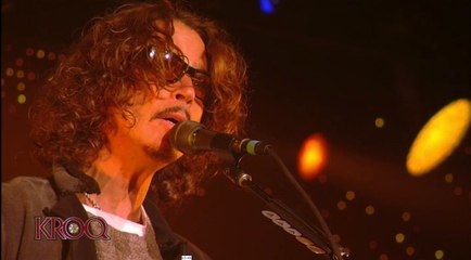 Chris Cornell - Almost Acoustic Christmas The Forum 2015